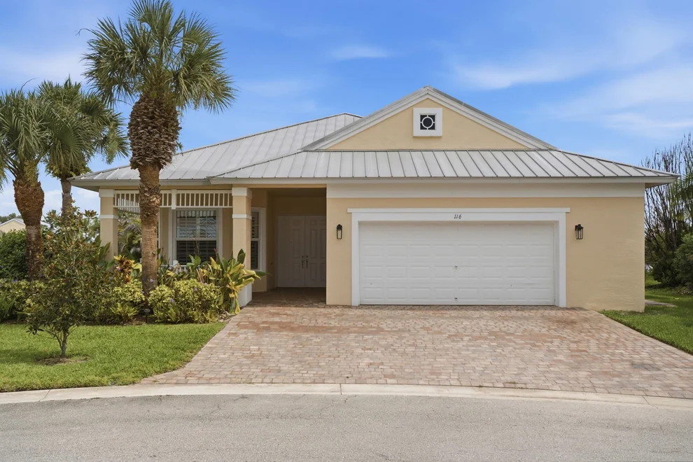 Unit for sale at 116 NW Summerville Court, Port St Lucie, FL 34986