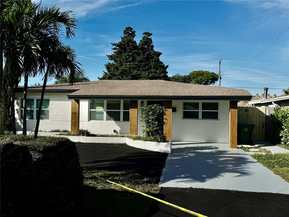 Unit for sale at 4841 NE 5th Terrace, Fort Lauderdale, FL 33334
