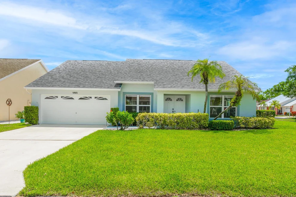 Unit for sale at 460 NW Casanova Circle, Port St Lucie, FL 34986