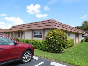 Unit for sale at 5775 Fernley Drive W, West Palm Beach, FL 33415