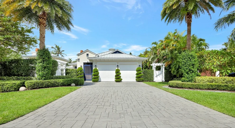Unit for sale at 18 Ridge Boulevard, Ocean Ridge, FL 33435