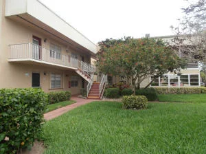 Unit for sale at 411 Monaco I, Delray Beach, FL 33446