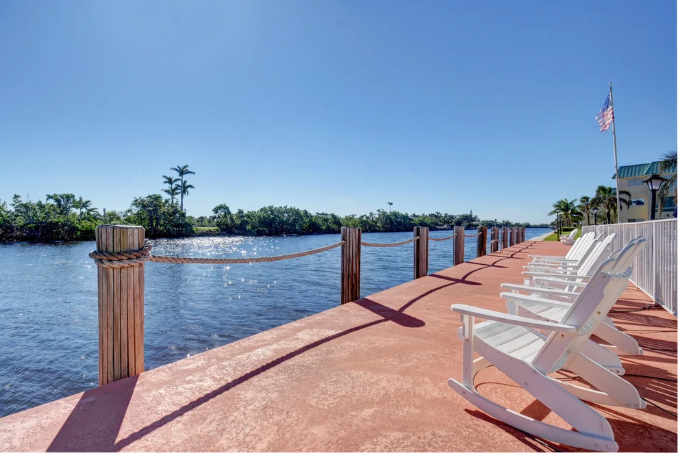 Unit for sale at 22 Colonial Club Drive, Boynton Beach, FL 33435