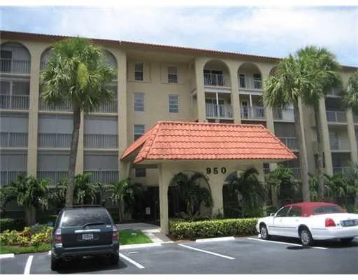 Unit for sale at 950 Ponce De Leon Road, Boca Raton, FL 33432
