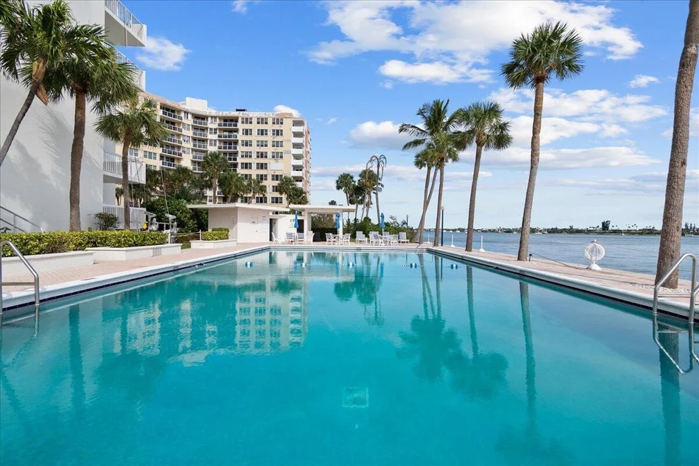 Unit for sale at 2600 N Flagler Drive, West Palm Beach, FL 33407