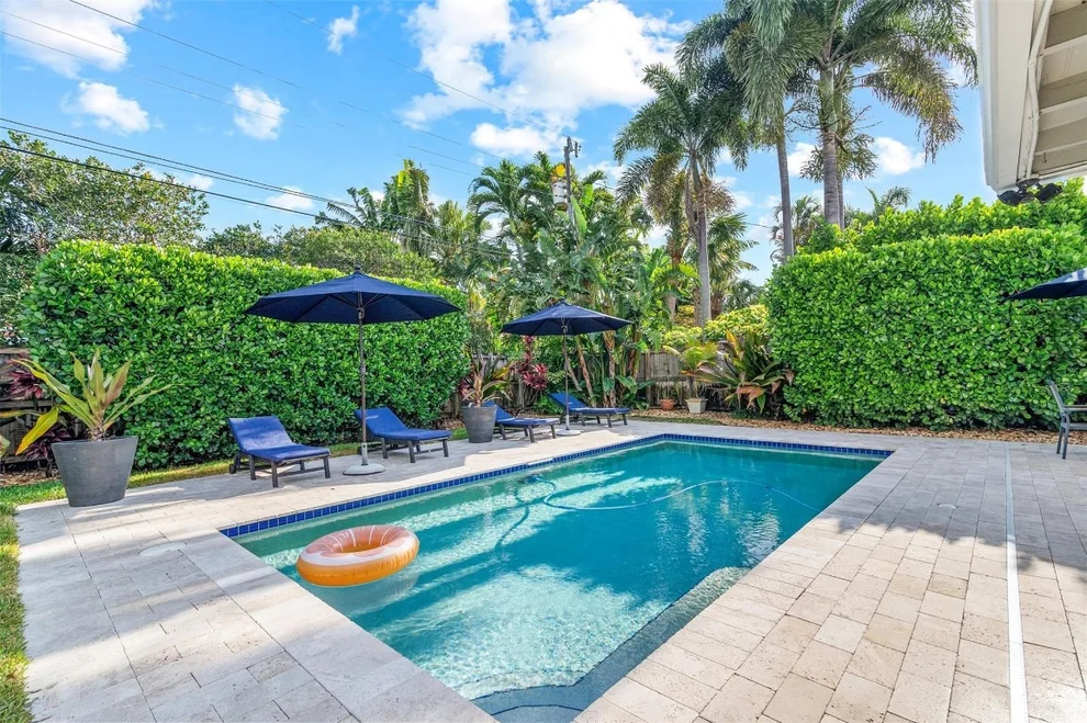 Unit for sale at 1915 NE 18th Street, Fort Lauderdale, FL 33305