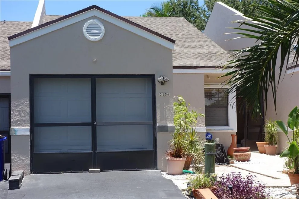 Unit for sale at 5156 NW 11 Drive, Pompano Beach, FL 33064