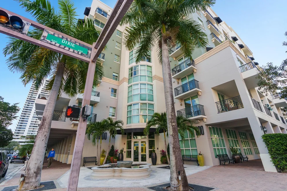 Unit for sale at 600 S Dixie Highway, West Palm Beach, FL 33401
