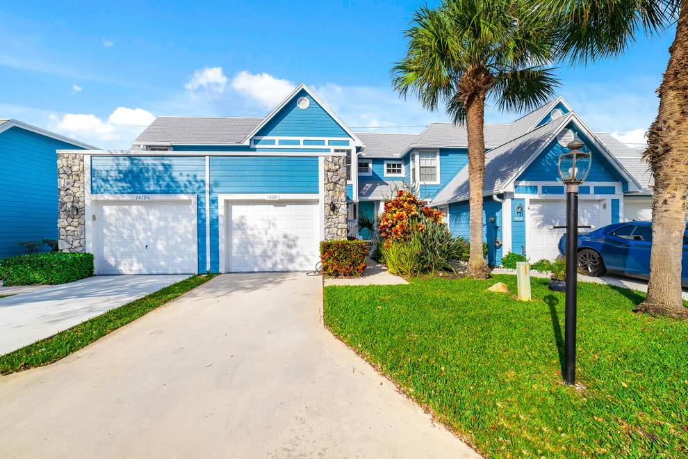 Unit for sale at 1409 Ocean Dunes Circle, Jupiter, FL 33477