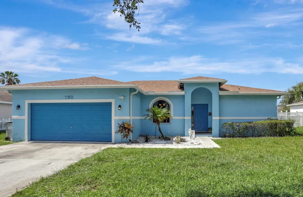 Unit for sale at 782 NW 16th Place, Pompano Beach, FL 33060