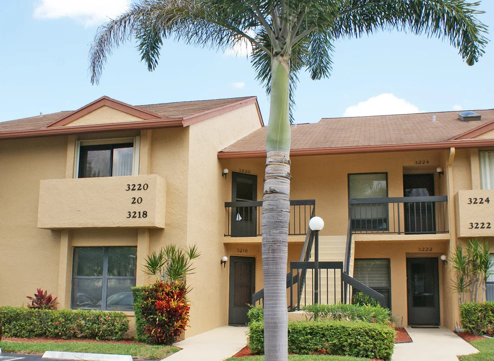 Unit for sale at 3218 Perimeter Drive, Greenacres, FL 33467