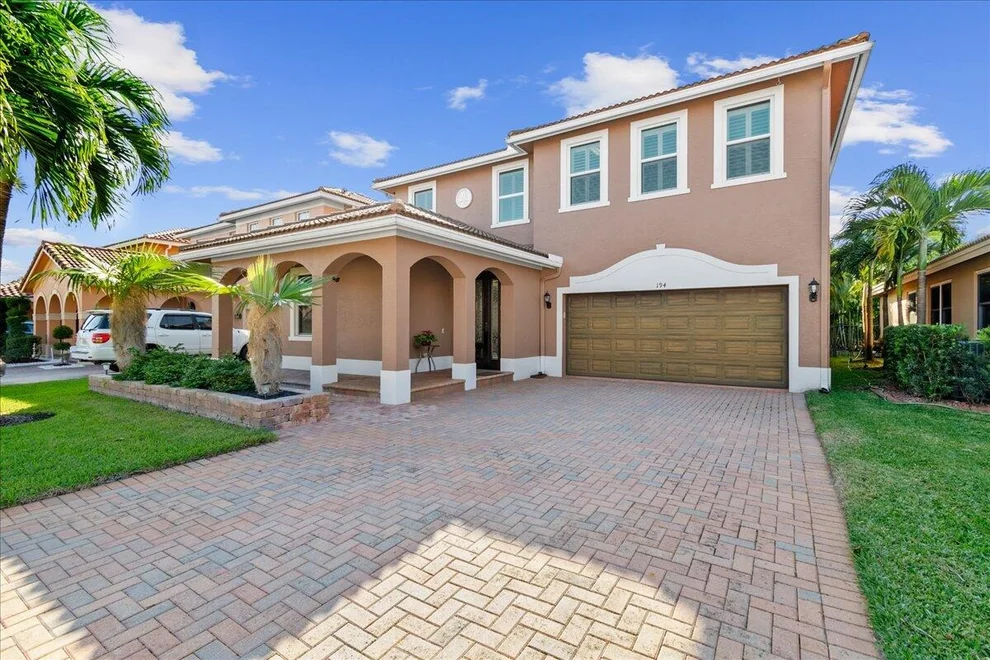 Unit for sale at 194 Catania Way, Royal Palm Beach, FL 33411
