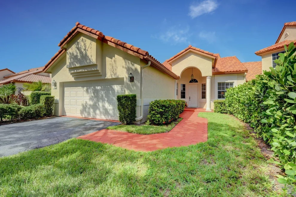 Unit for sale at 23349 Water Circle, Boca Raton, FL 33486