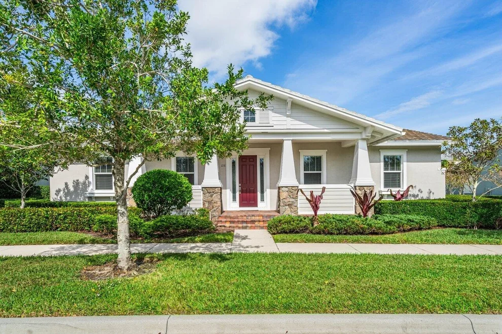 Unit for sale at 1131 N Prescott Drive, Jupiter, FL 33458