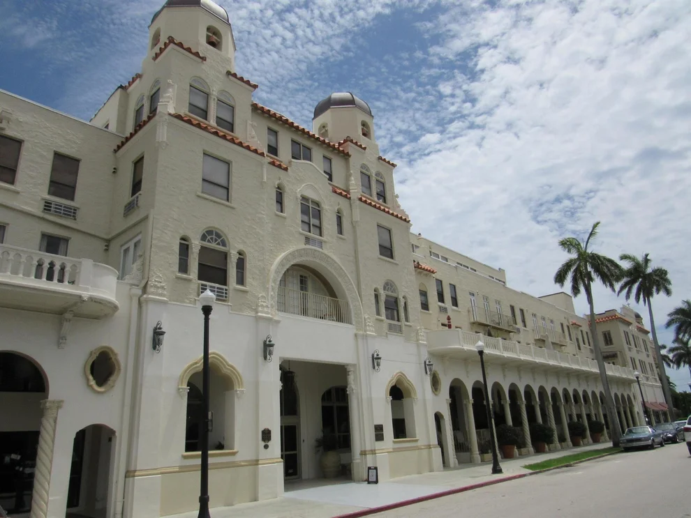 Unit for sale at 235 Sunrise Avenue, Palm Beach, FL 33480