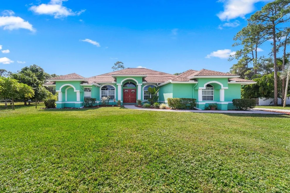 Unit for sale at 15742 75th Lane N, Loxahatchee, FL 33470
