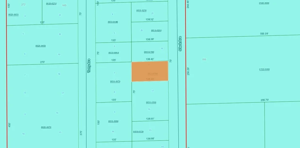 Unit for sale at 0 Interlachen Lakes Estates, Interlachen, FL 32148