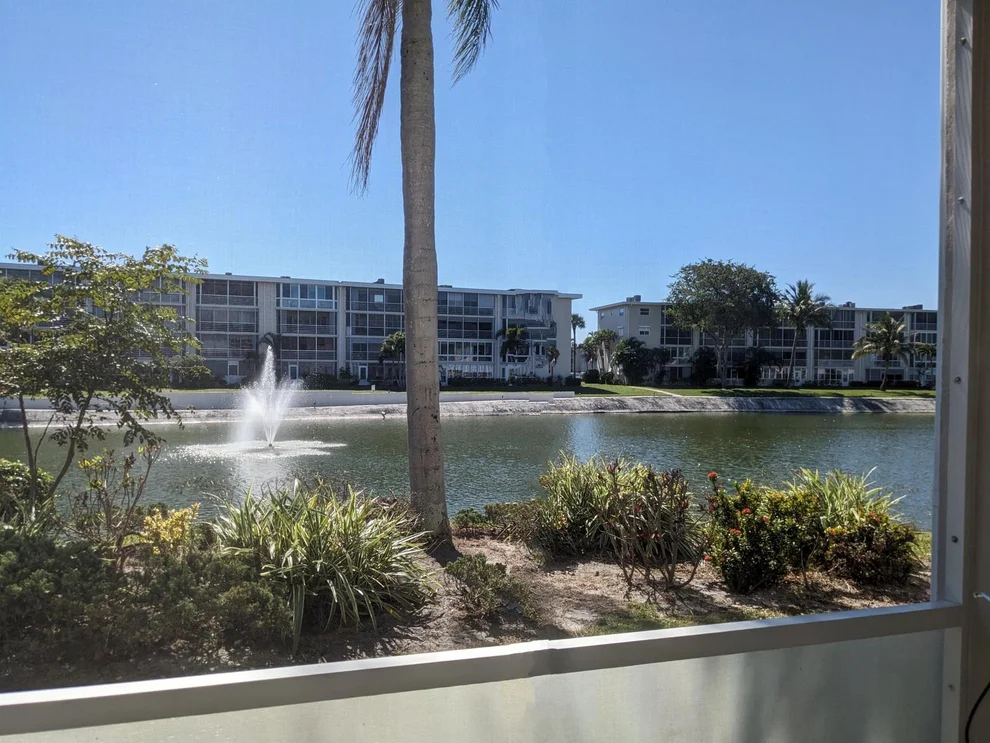 Unit for sale at 2616 N Garden Drive, Lake Worth, FL 33461