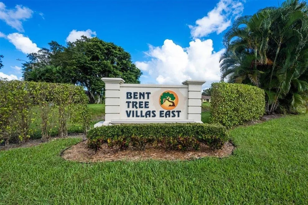 Unit for sale at 9980 Papaya Tree Trail, Boynton Beach, FL 33436