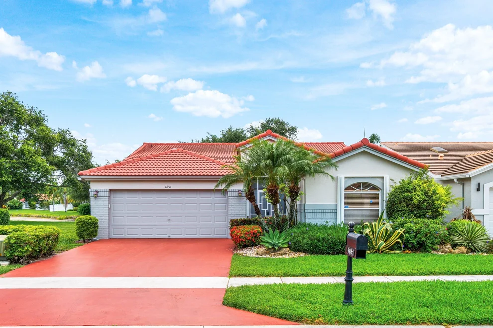 Unit for sale at 7851 Sailing Shores Terrace, Boynton Beach, FL 33437