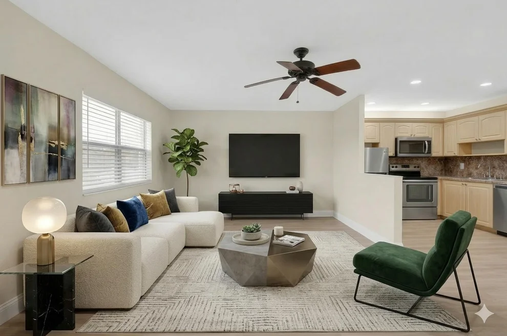 Unit for sale at 158 Valencia G, Delray Beach, FL 33446