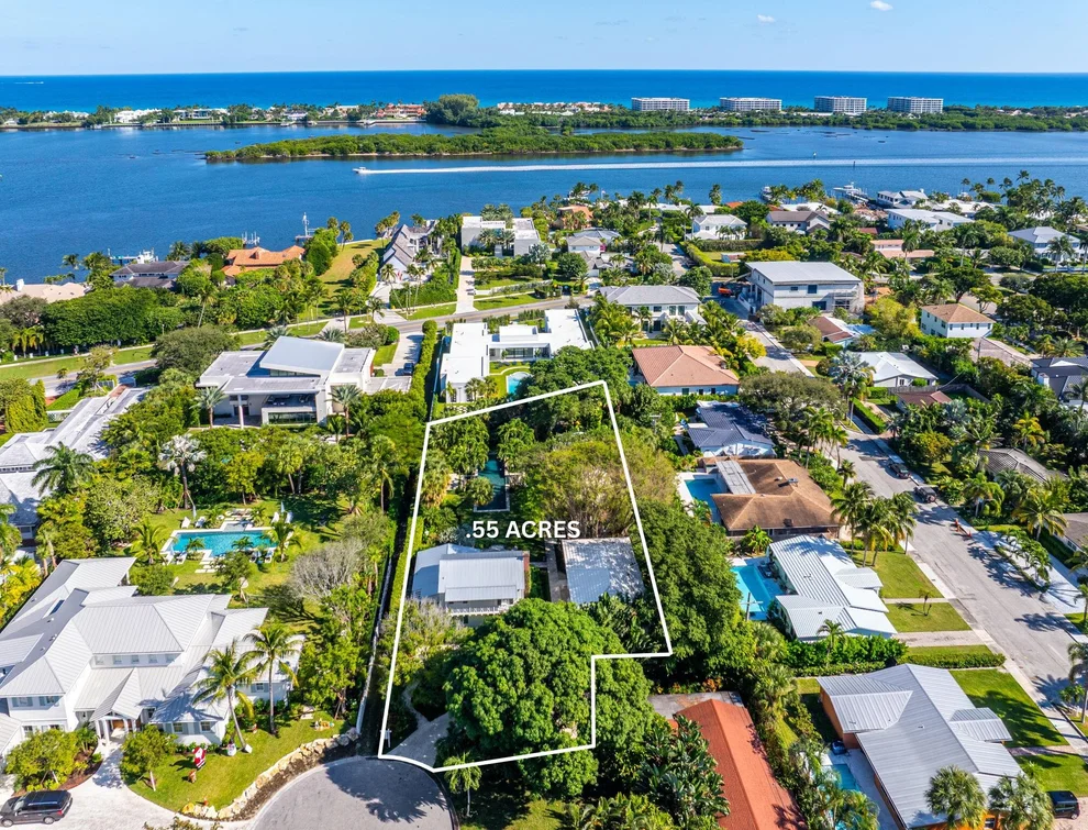 Unit for sale at 50 Rutland Boulevard, West Palm Beach, FL 33405