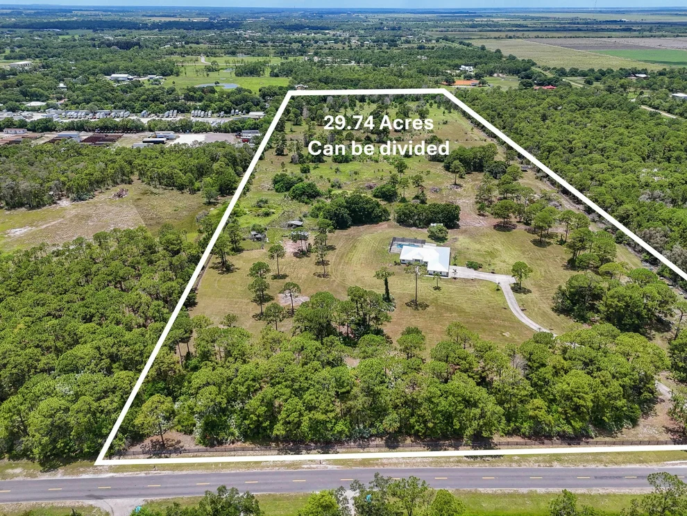 Unit for sale at 425 N FFA Road, Fort Pierce, FL 34945
