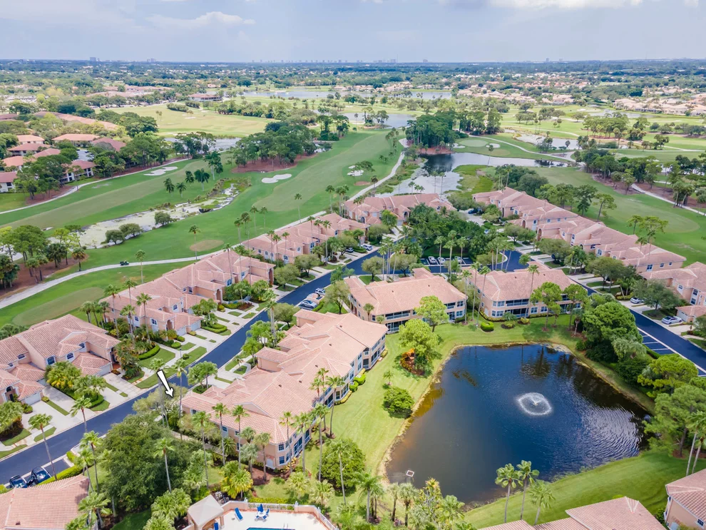 Unit for sale at 208 Legendary Circle, Palm Beach Gardens, FL 33418