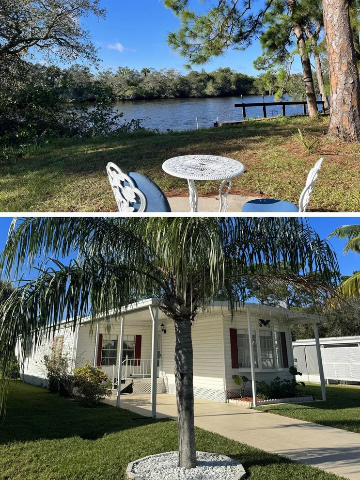 Unit for sale at 81 Camino Del Rio, Port St Lucie, FL 34952