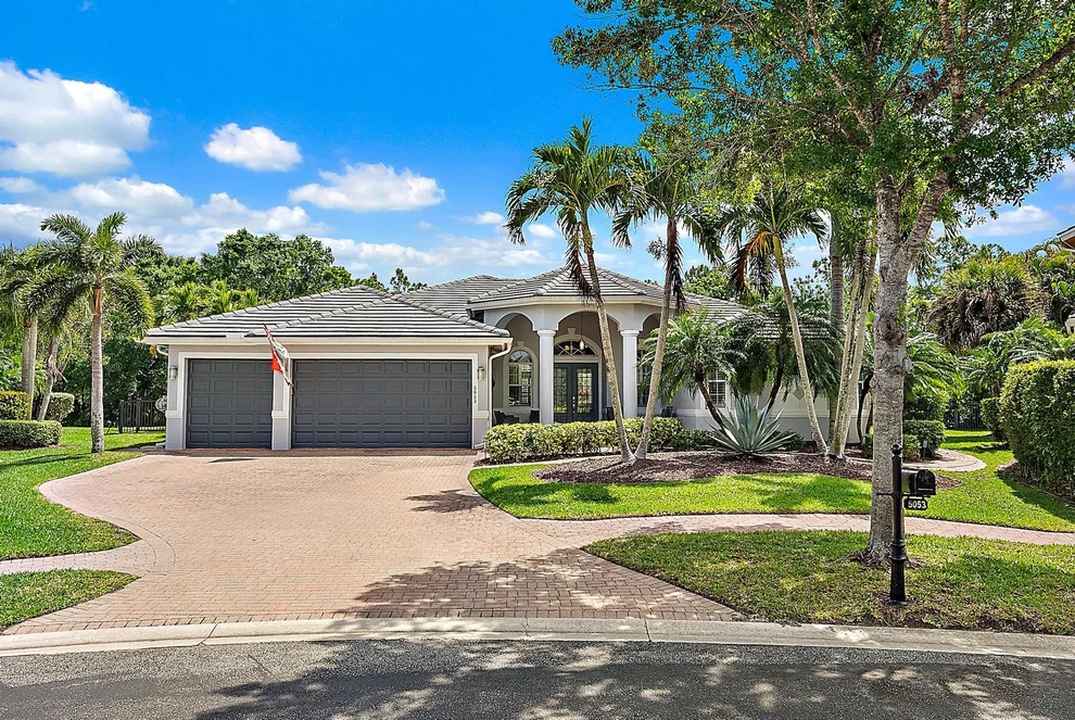Unit for sale at 5053 SW Saint Creek Drive, Palm City, FL 34990