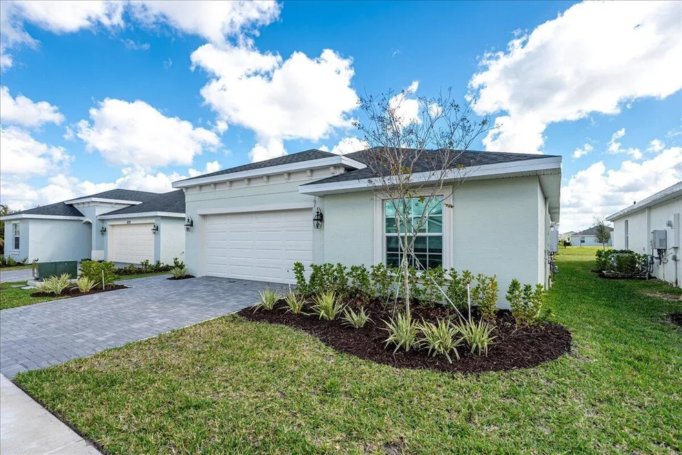 Unit for sale at 6331 NW Windwood Way, Port St Lucie, FL 34987