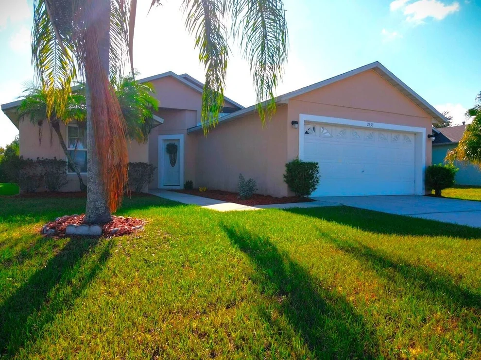 Unit for sale at 2439 Hybrid Drive, Kissimmee, FL 34758