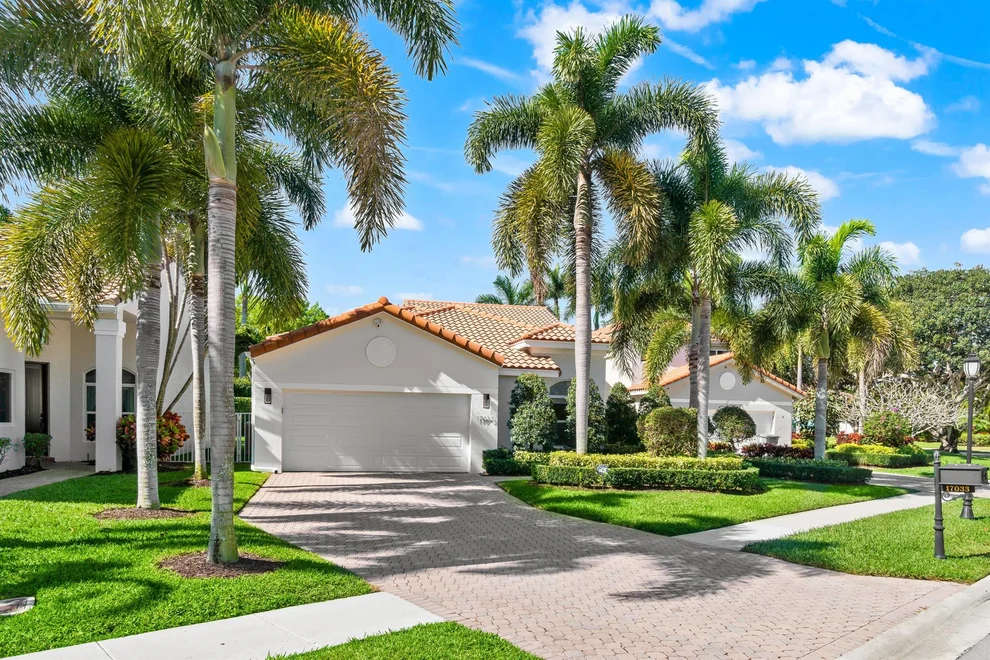 Unit for sale at 17033 Newport Club Drive, Boca Raton, FL 33496