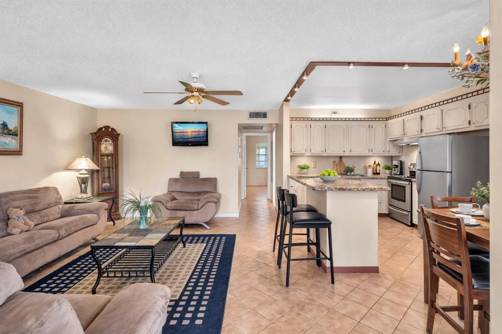Unit for sale at 238 Ventnor Q, Deerfield Beach, FL 33442