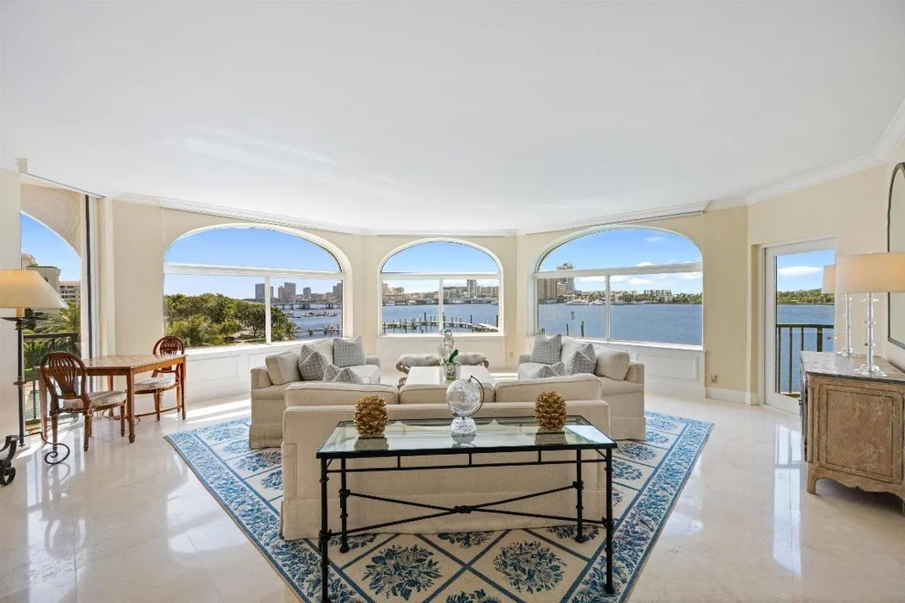Unit for sale at 200 Bradley Place, Palm Beach, FL 33480