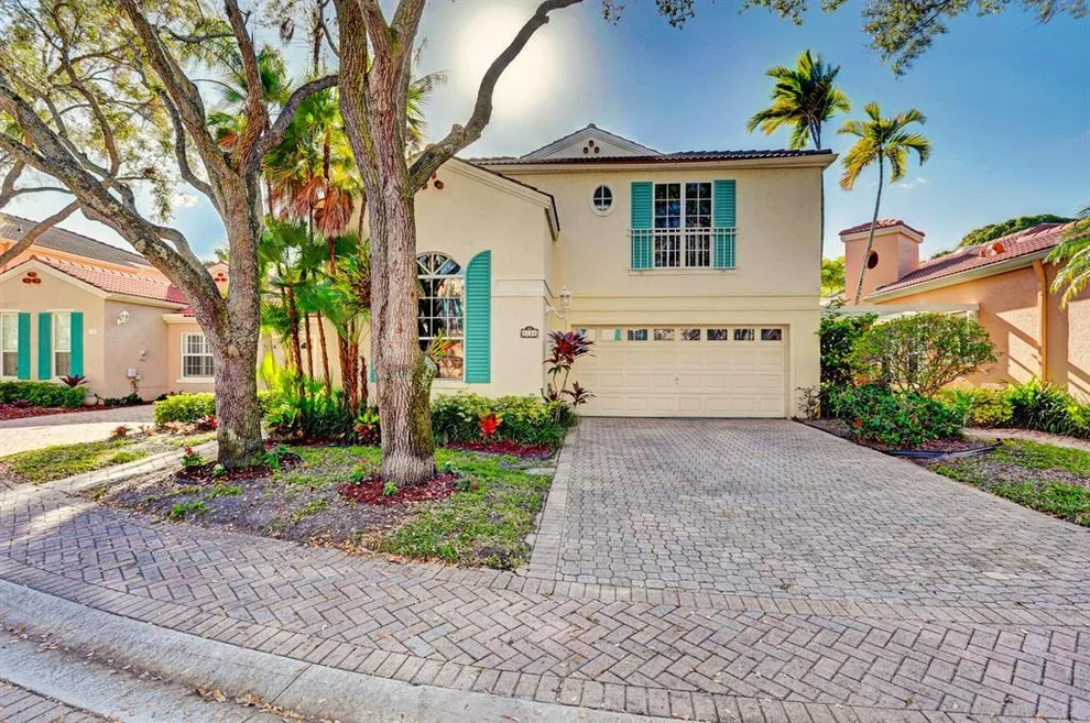 Unit for sale at 78 Via Verona, Palm Beach Gardens, FL 33418