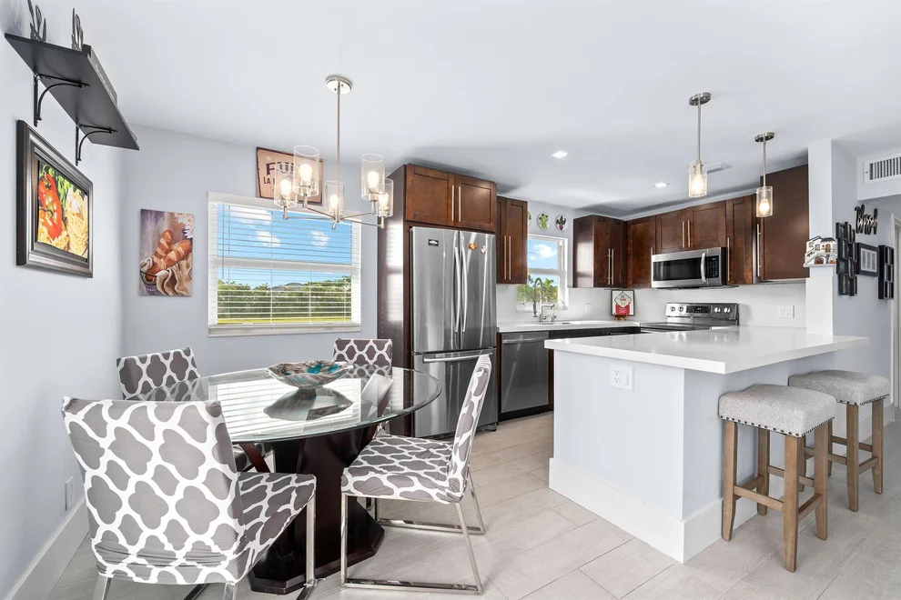 Unit for sale at 265 Saxony, Delray Beach, FL 33446