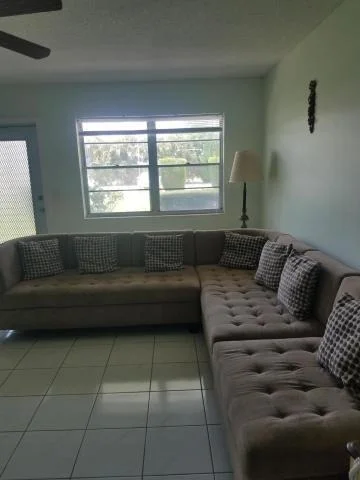 Unit for sale at 291 Norwich M, West Palm Beach, FL 33417