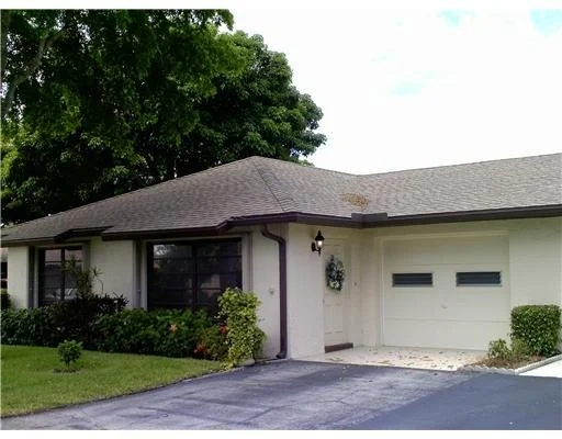Unit for sale at 10171 Eaglewood Lane, Boynton Beach, FL 33436