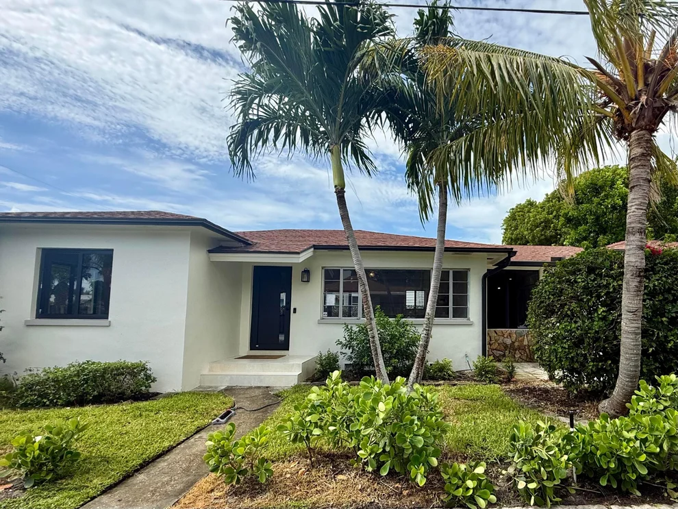 Unit for sale at 1130 N K Street, Lake Worth Beach, FL 33460