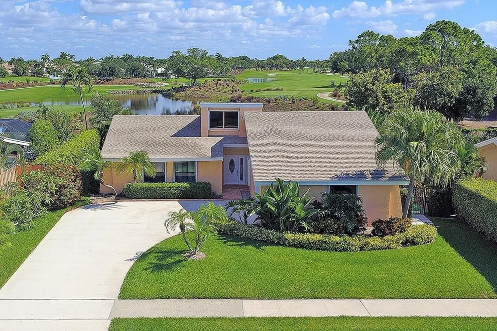 Unit for sale at 4195 Birchwood Drive, Boca Raton, FL 33487