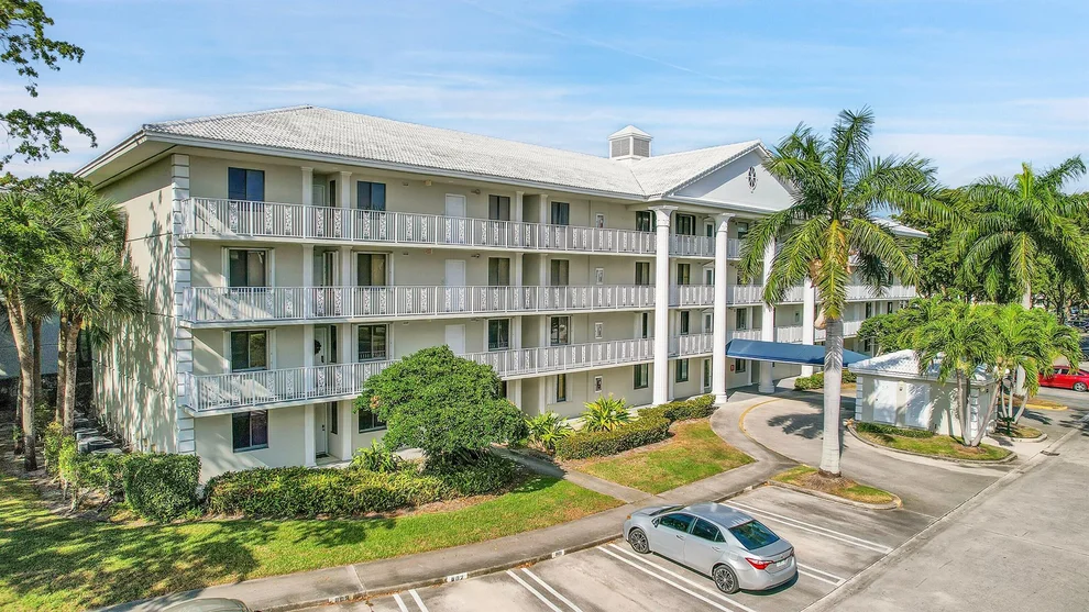 Unit for sale at 2621 Village Boulevard, West Palm Beach, FL 33409