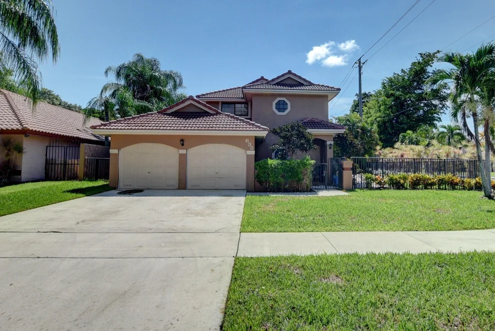 Unit for sale at 638 NW 38th Terrace, Deerfield Beach, FL 33442