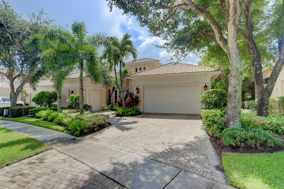 Unit for sale at 7912 Palencia Way Way, Delray Beach, FL 33446