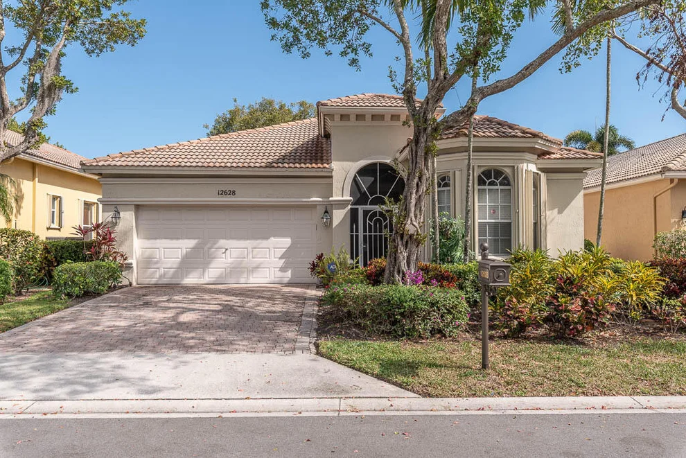 Unit for sale at 12628 Via Lucia, Boynton Beach, FL 33436