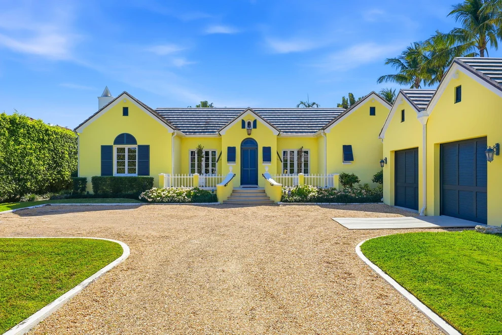 Unit for sale at 240 Tangier Avenue, Palm Beach, FL 33480