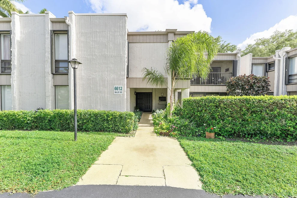 Unit for sale at 6612 Burning Wood Drive, Boca Raton, FL 33433