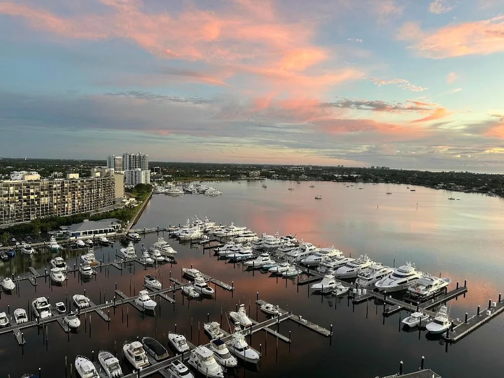 Unit for sale at 100 Lakeshore Drive, North Palm Beach, FL 33408