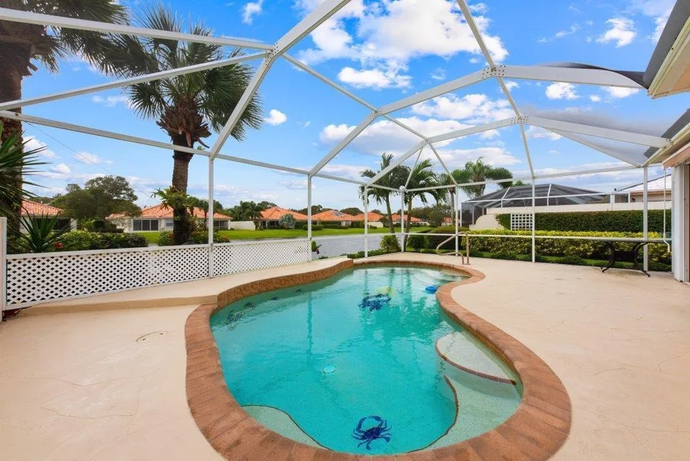 Unit for sale at 1591 SW Shady Lake Terrace, Palm City, FL 34990