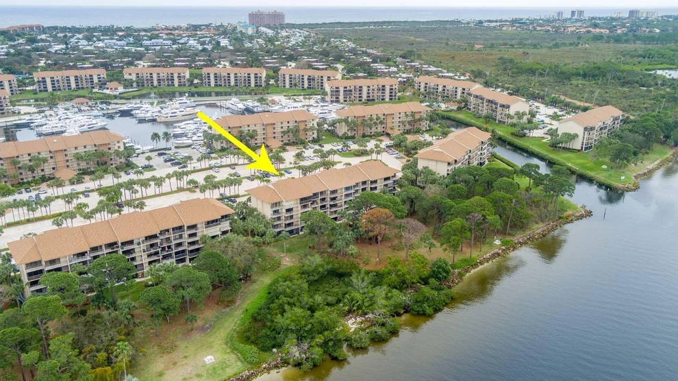 Unit for sale at 2101 Marina Isle Way, Jupiter, FL 33477